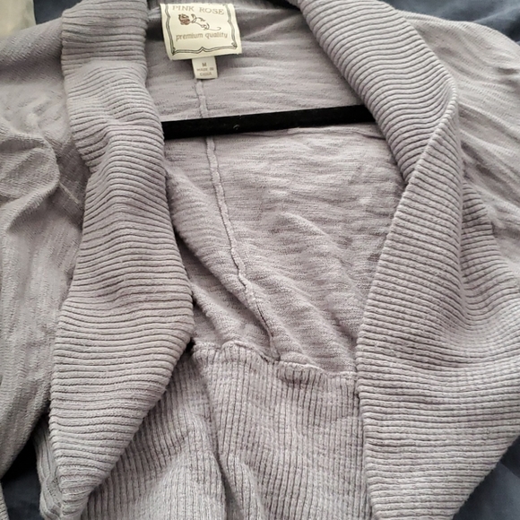 Cardigan/shrug - Picture 4 of 4